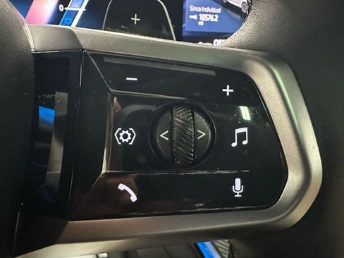 Used 2025 BMW X3 xDrive30i w/ M Sport Package image 19