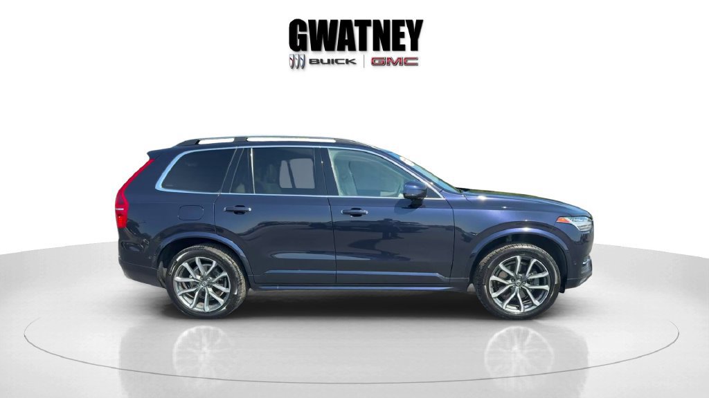 Used 2019 Volvo XC90 T6 Momentum w/ Advanced Package AWD/4WD image 4