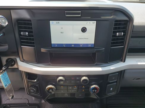 Used 2026 Ford F250 XL w/ XL Driver Assist Package AWD/4WD image 22
