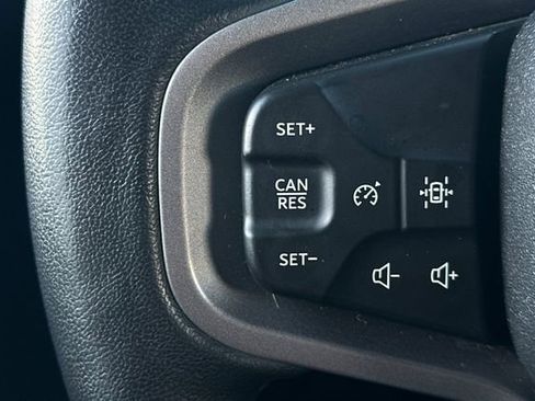 Used 2025 Ford Bronco Badlands AWD/4WD image 27