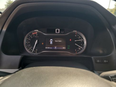 Used 2017 Honda Pilot EX-L image 16
