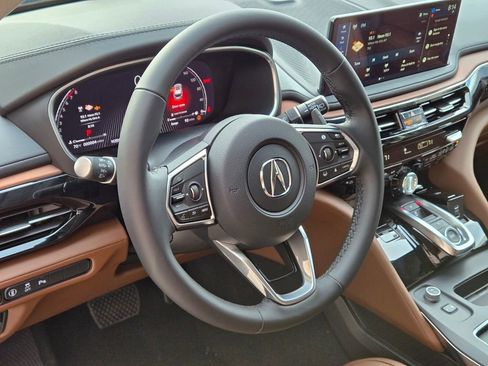 New 2026 Acura MDX FWD w/ Technology Package image 25