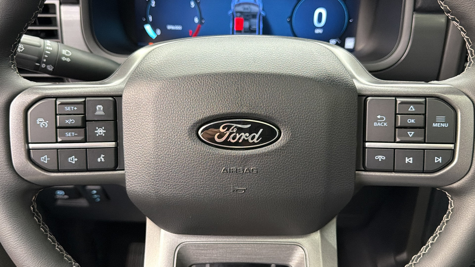 Used 2026 Ford F150 Lariat AWD/4WD image 24