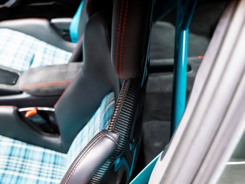 Used 2018 Porsche 911 GT3 image 46