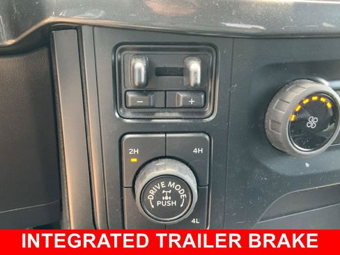 Used 2023 Ford F150 XL w/ STX Appearance Package AWD/4WD image 6