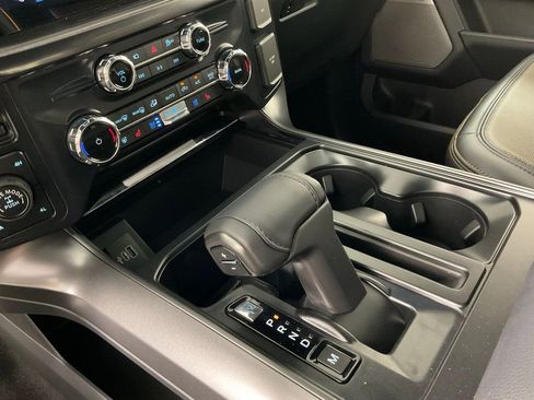 New 2026 Ford F150 Tremor AWD/4WD image 19