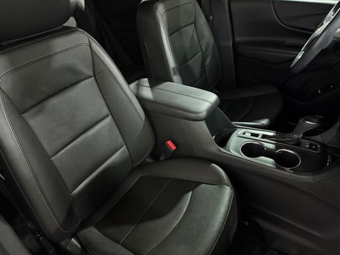 Used 2020 Chevrolet Equinox Premier image 48