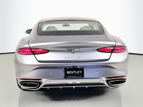 New 2025 Bentley Continental GT Speed image 6