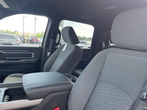 New 2026 RAM 2500 Lone Star image 11