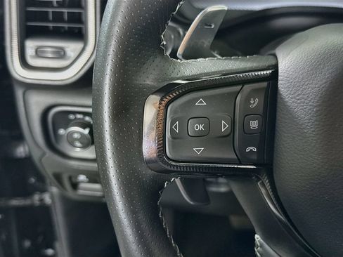 Used 2025 RAM 1500 Rebel w/ Rebel Level 2 Equipment Group AWD/4WD image 24