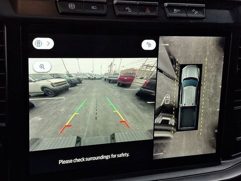 Used 2023 Ford F250 Lariat w/ Lariat Ultimate Package image 21