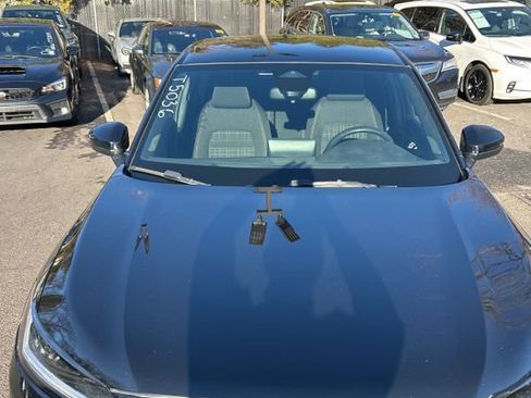 Used 2023 Honda HR-V Sport image 18