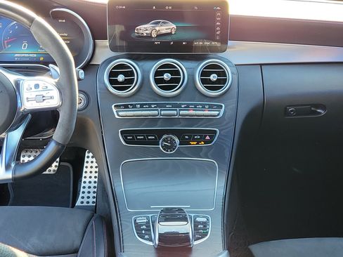 Used 2020 Mercedes-Benz C 43 AMG 4MATIC Coupe image 22