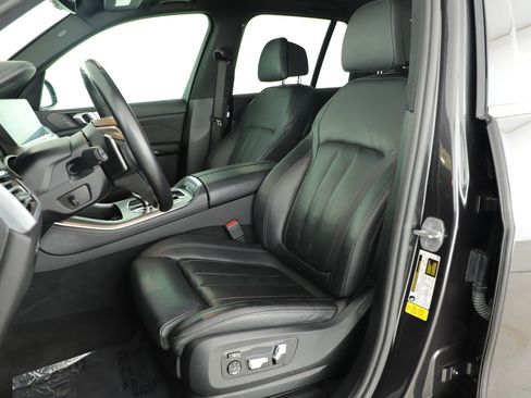 Used 2021 BMW X5 sDrive40i w/ Premium Package 2 RWD image 10