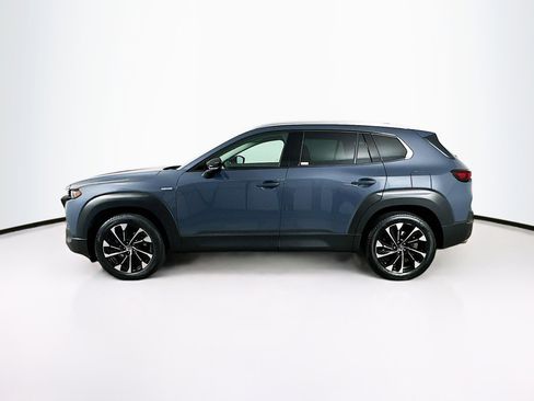 Used 2025 MAZDA CX-50 2.5 Hybrid w/ Premium Plus Pkg AWD/4WD image 4