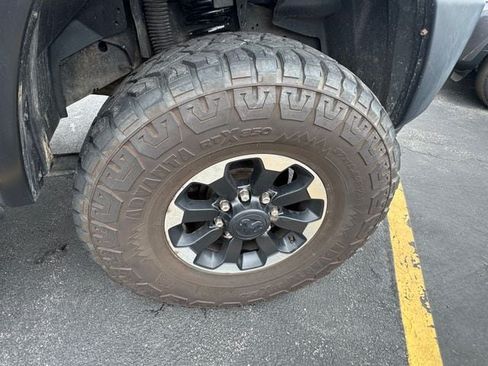 Used 2019 RAM 2500 Power Wagon AWD/4WD image 50