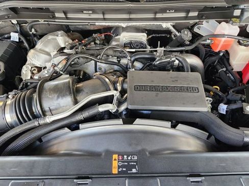 New 2026 Chevrolet Silverado 3500 High Country w/ High Country Premium Package image 71