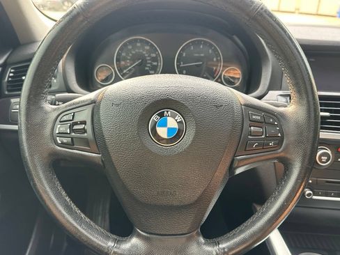 Used 2014 BMW X3 xDrive28i AWD/4WD image 28