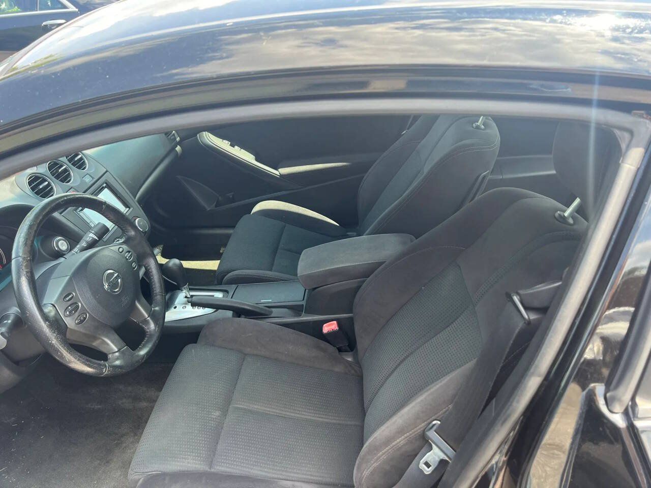 Used 2012 Nissan Altima 2.5 S w/ Convenience Pkg FWD image 8
