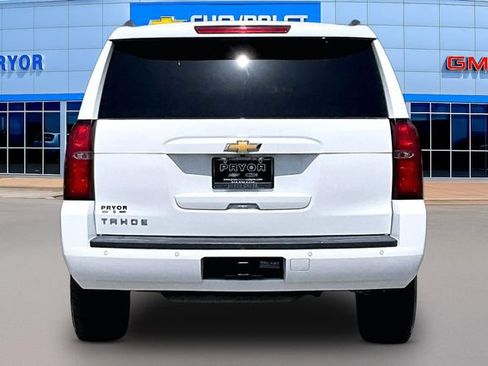 Used 2020 Chevrolet Tahoe LT RWD image 6