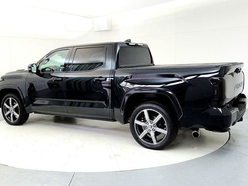 Used 2023 Toyota Tundra Capstone AWD/4WD image 4