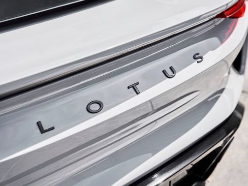 Used 2026 Lotus Emira RWD image 11