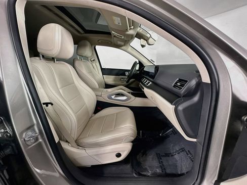 Used 2020 Mercedes-Benz GLS 450 4MATIC image 30