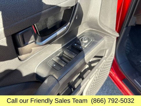 New 2026 Toyota Tacoma TRD Off-Road w/ TRD Off Road Upgrade Package image 11