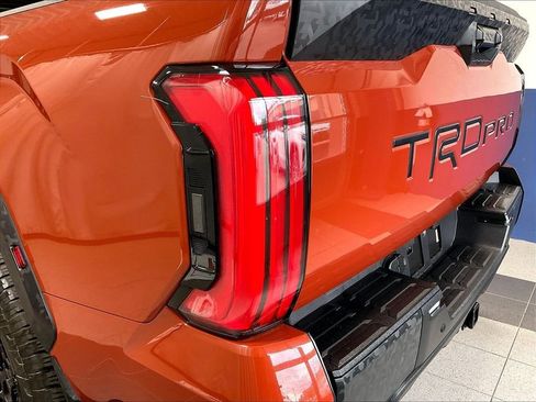 Used 2024 Toyota Tundra TRD Pro AWD/4WD image 35