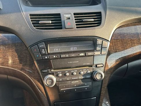 Used 2012 Acura MDX AWD/4WD image 7
