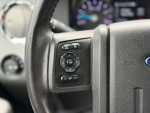 Used 2016 Ford F350 Lariat w/ Lariat Ultimate Package image 9