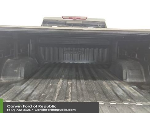 Used 2020 GMC Sierra 1500 AT4 w/ AT4 Premium Package image 24