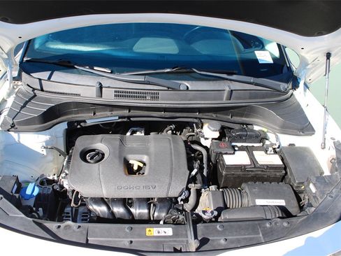 Used 2023 Kia Soul GT-Line w/ GT-Line Technology Package image 11