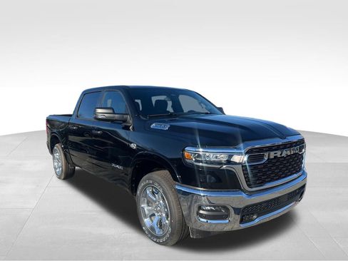 New 2026 RAM 1500 Big Horn image 8