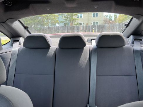 Used 2011 Ford Focus SES w/ 401A Rapid Spec Order Code FWD image 26