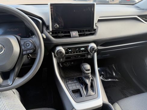 Certified 2024 Toyota RAV4 LE image 24