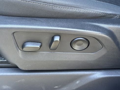 Used 2023 GMC Sierra 1500 Elevation w/ X31 Off-Road Package image 19