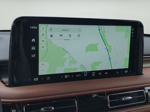 New 2026 Lincoln Aviator Reserve AWD/4WD image 17