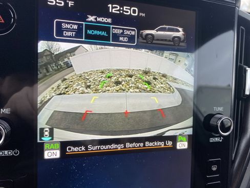 New 2026 Subaru Forester Wilderness image 32