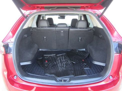 Used 2018 MAZDA CX-5 Grand Touring w/ Premium Package image 26