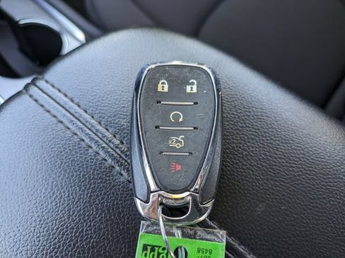 Used 2023 Chevrolet Malibu LT FWD image 30
