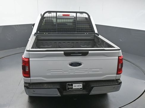 Used 2023 Ford F150 XLT w/ Equipment Group 301A Mid AWD/4WD image 43