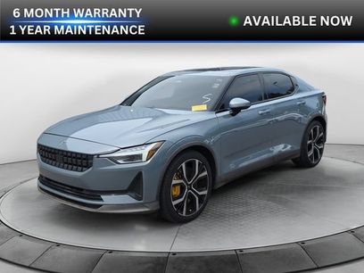Used 2023 Polestar Polestar 2