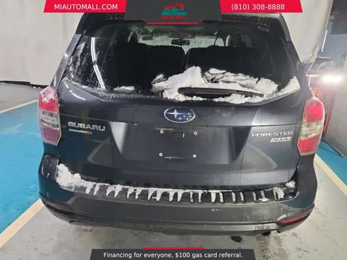 Used 2014 Subaru Forester 2.5i Limited image 5