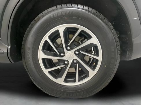 Used 2020 Mitsubishi Eclipse Cross ES AWD/4WD image 27