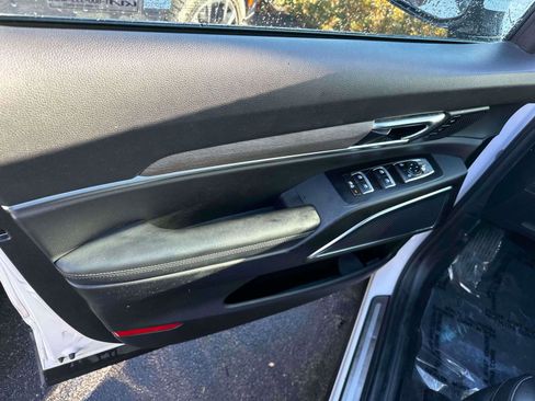 Used 2022 Kia Telluride SX w/ Nightfall Edition Package image 15