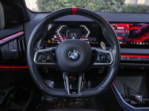 Used 2025 BMW X3 M50 w/ Premium Package AWD/4WD image 30