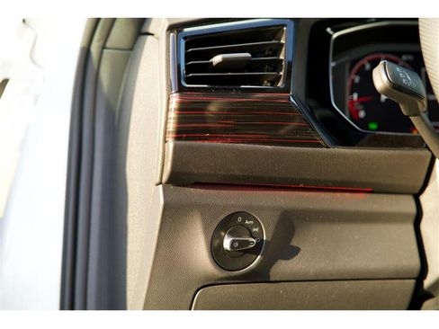 Used 2022 Volkswagen Jetta GLI Autobahn w/ GLI Black Package image 32