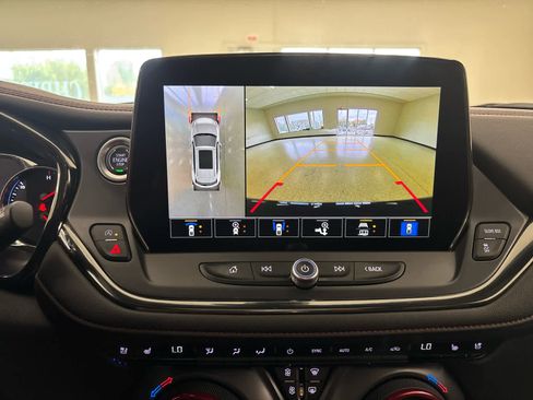 Used 2023 Chevrolet Blazer RS w/ Driver Confidence II Package image 47