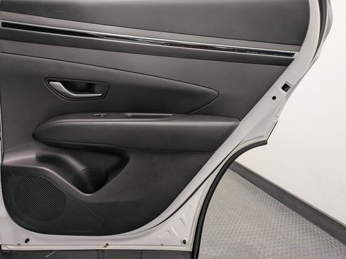 Used 2024 Hyundai Tucson SEL image 25